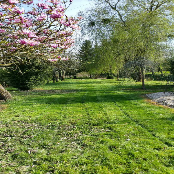 Offres de vente Terrain Condé-en-Brie (02330)