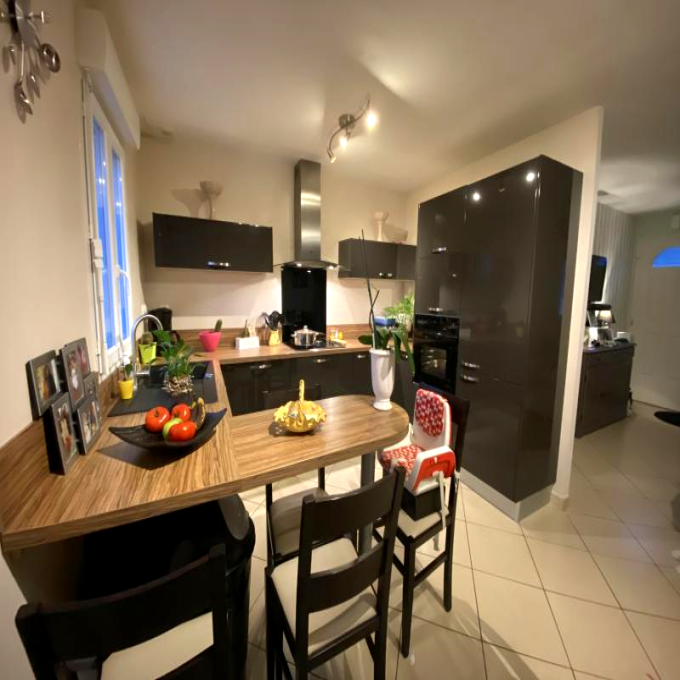 Offres de vente Maison Étampes-sur-Marne (02400)