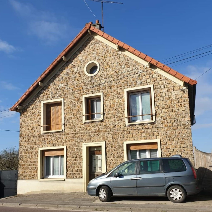 Offres de vente Maison Rocourt-Saint-Martin (02210)