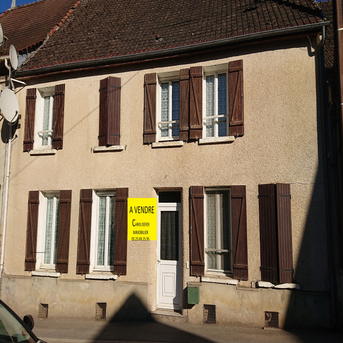 Offres de vente Maison Essômes-sur-Marne (02400)