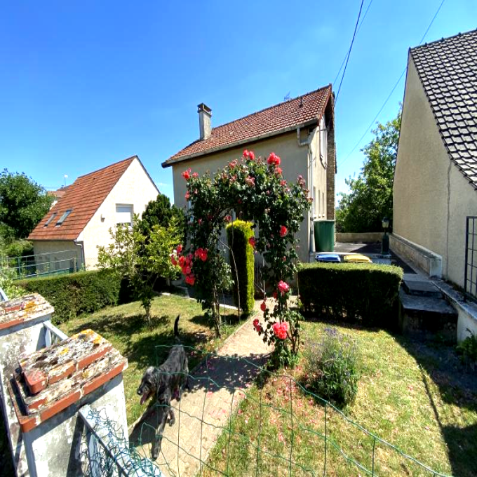 Offres de vente Maison Château-Thierry (02400)