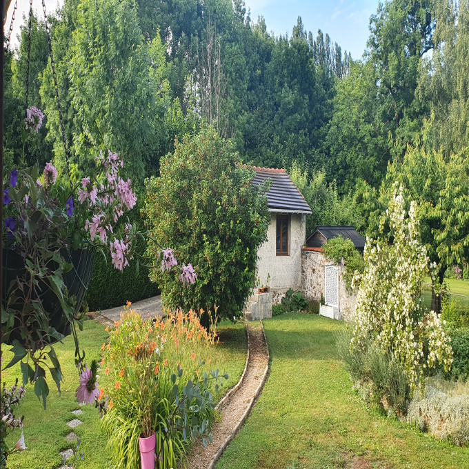 Offres de vente Maison Chézy-sur-Marne (02570)