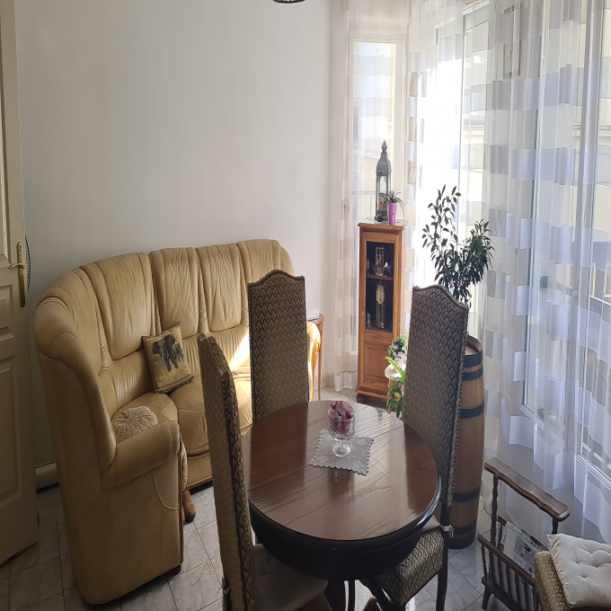 Offres de vente Appartement Château-Thierry (02400)