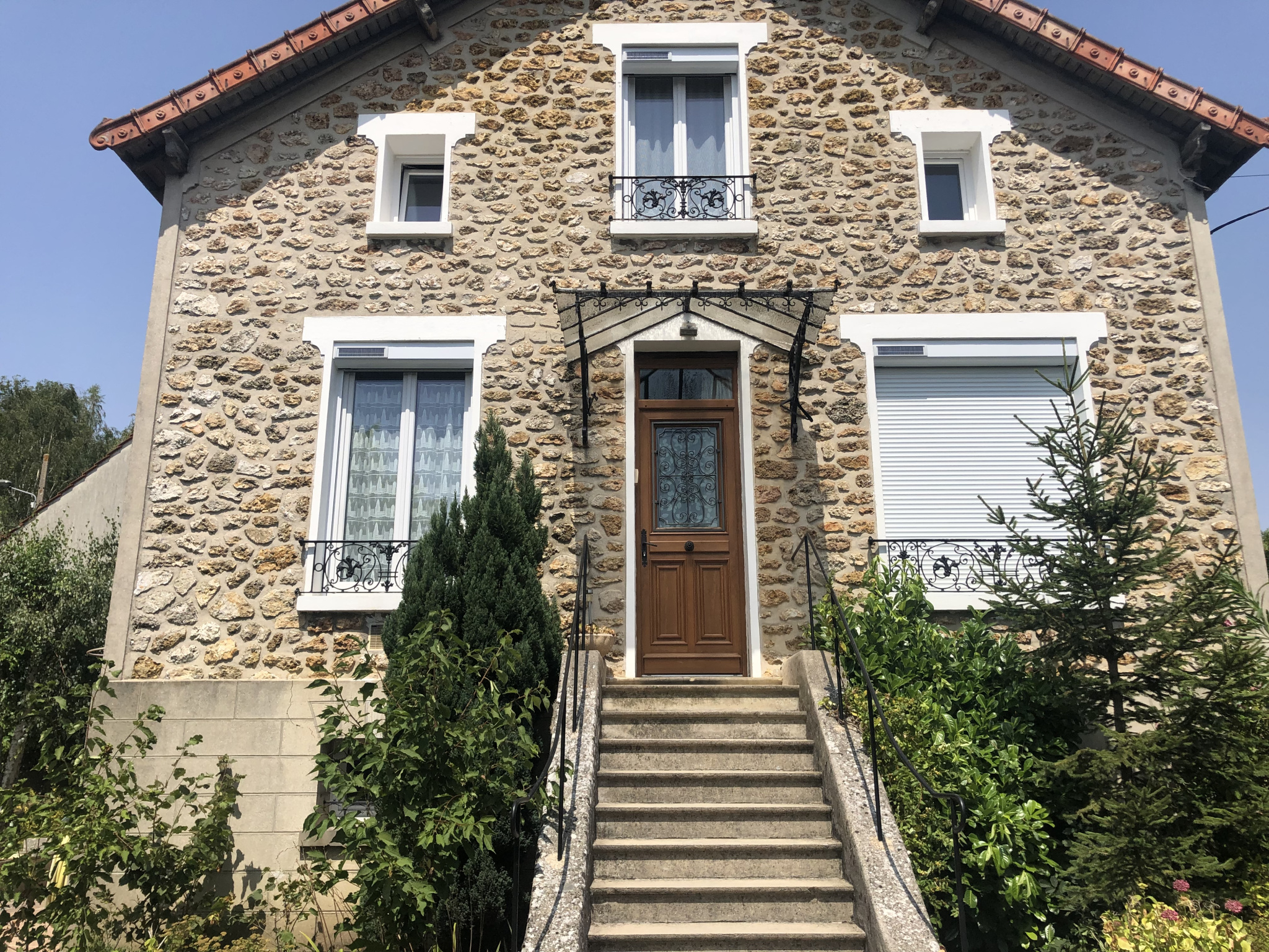 Maison à Vendre à Château Thierry Vente Maison chateau thierry 02400, 5 95m² 185 500 €