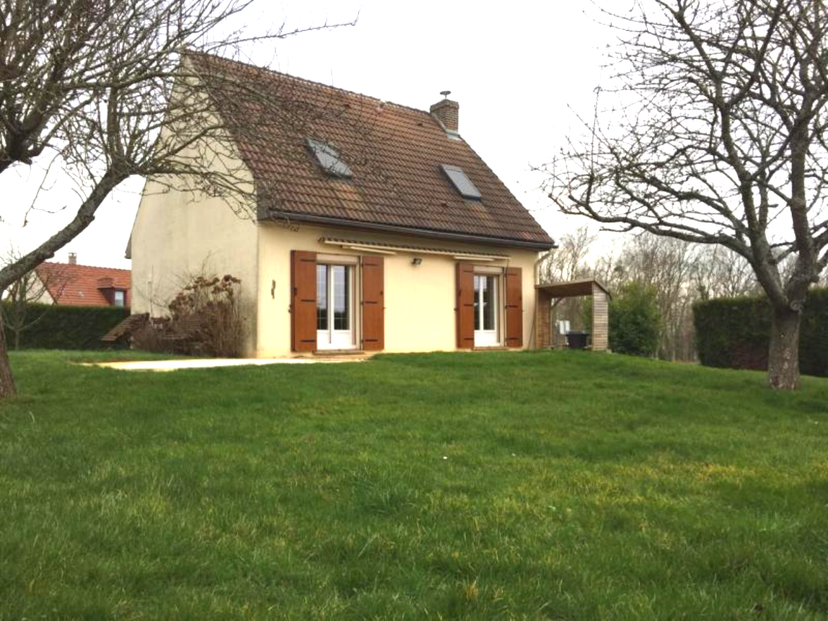 Maison à Vendre à Château Thierry
